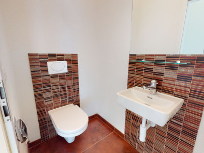 Magnifique appartement de 180m2 avec grand balcon sud de 43m2 image 11