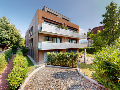 Magnifique appartement de 180m2 avec grand balcon sud de 43m2 image 12