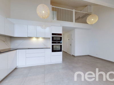 Superbe appartement 4.5p rénové, situation idéale à Bussigny image 5