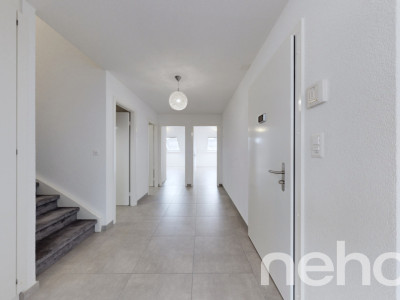 Superbe appartement 4.5p rénové, situation idéale à Bussigny image 6