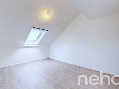 Superbe appartement 4.5p rénové, situation idéale à Bussigny image 8