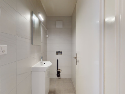 Superbe appartement 4.5p rénové, situation idéale à Bussigny image 10