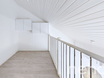 Superbe appartement 4.5p rénové, situation idéale à Bussigny image 11