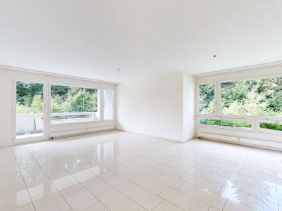 Familienfreundliches Wohnen im begehrten Quartier Benziwil image 2