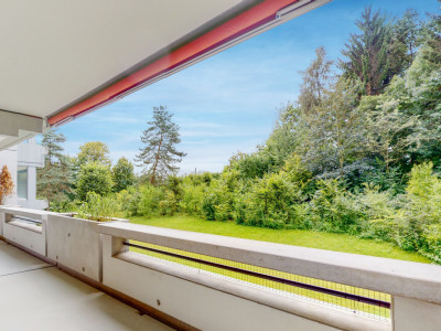 Familienfreundliches Wohnen im begehrten Quartier Benziwil image 3