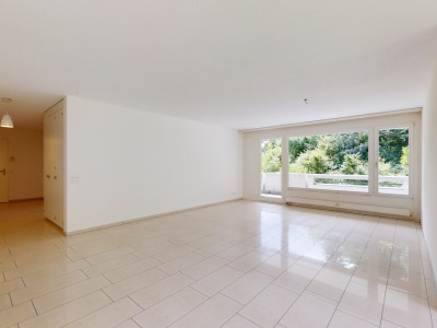 Familienfreundliches Wohnen im begehrten Quartier Benziwil image 4