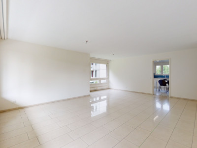 Familienfreundliches Wohnen im begehrten Quartier Benziwil image 5