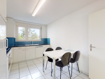 Familienfreundliches Wohnen im begehrten Quartier Benziwil image 6