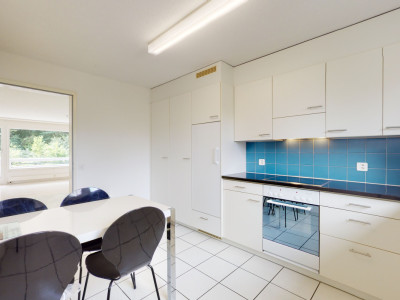 Familienfreundliches Wohnen im begehrten Quartier Benziwil image 7