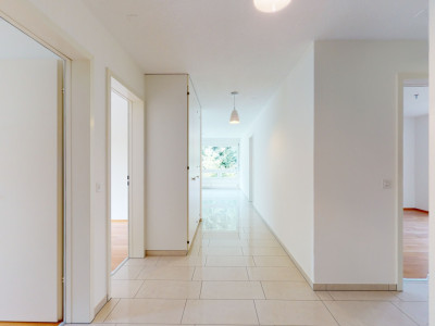 Familienfreundliches Wohnen im begehrten Quartier Benziwil image 8