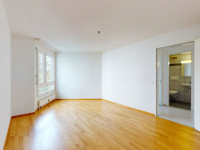 Familienfreundliches Wohnen im begehrten Quartier Benziwil image 9