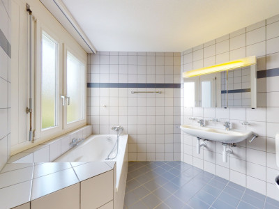 Familienfreundliches Wohnen im begehrten Quartier Benziwil image 12