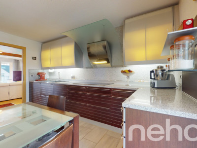 2 superbes appartements 3.5 pces formant 1 lot PPE à St-Prex image 6