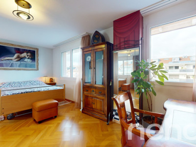 2 superbes appartements 3.5 pces formant 1 lot PPE à St-Prex image 7