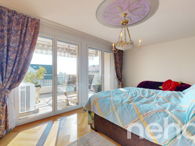 2 superbes appartements 3.5 pces formant 1 lot PPE à St-Prex image 9