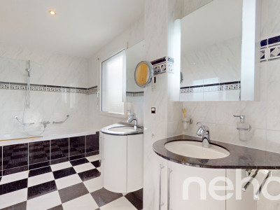 2 superbes appartements 3.5 pces formant 1 lot PPE à St-Prex image 10