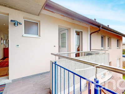 2 superbes appartements 3.5 pces formant 1 lot PPE à St-Prex image 11