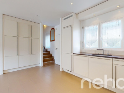 Charmante maison contiguë image 2