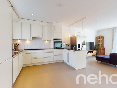 Charmante maison contiguë image 3