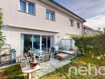 Charmante maison contiguë image 6