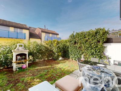 Charmante maison contiguë image 7