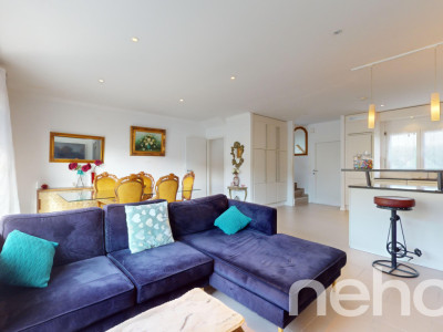 Charmante maison contiguë image 8