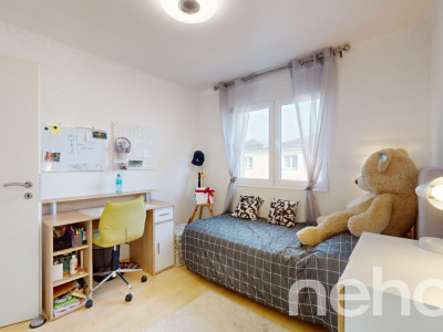 Charmante maison contiguë image 10