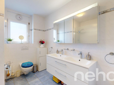 Charmante maison contiguë image 11