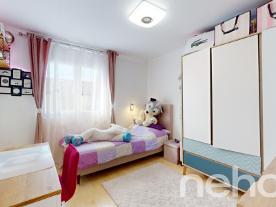 Charmante maison contiguë image 12