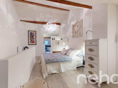 Bâtisse du bourg historique avec boutique/atelier/cabinet indépendant image 11