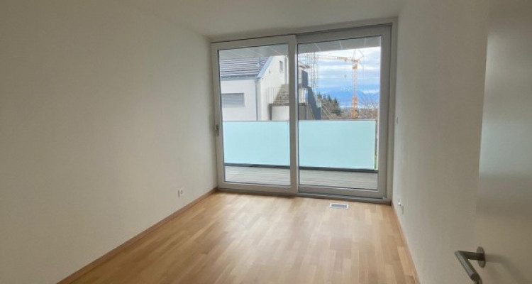 Appartement de 4.5 pièces au Rez (duplex) - Oron 33b à Lausanne image 4
