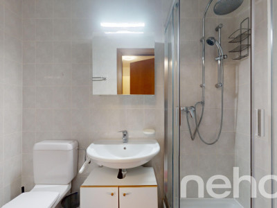 Rare! 4.5 pièces lumineux en Rez de chaussée avec jardin privatif image 12