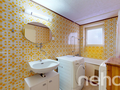 Exclusif : Maison villageoise de deux logements à St-Triphon VD image 8