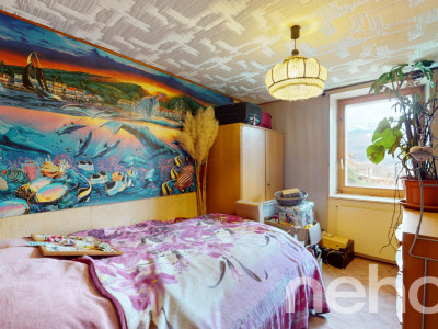 Exclusif : Maison villageoise de deux logements à St-Triphon VD image 9