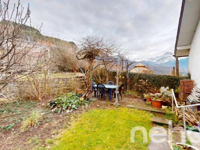 Exclusif : Maison villageoise de deux logements à St-Triphon VD image 11