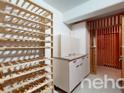 Moderne 4.5-Zimmerwohnung mit sonnigem verglastem Balkon in Roggwil image 10