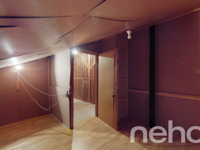 Moderne 4.5-Zimmerwohnung mit sonnigem verglastem Balkon in Roggwil image 11