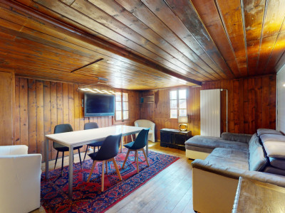 Charmant appartement atypique avec cachet près de Crans-Montana! image 3