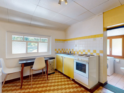 Charmant appartement atypique avec cachet près de Crans-Montana! image 4