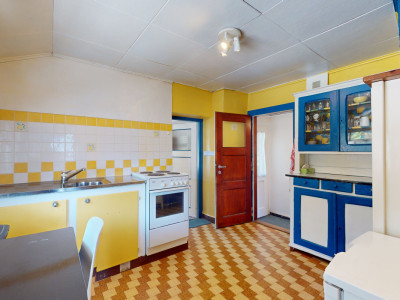 Charmant appartement atypique avec cachet près de Crans-Montana! image 5