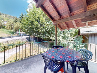 Charmant appartement atypique avec cachet près de Crans-Montana! image 6