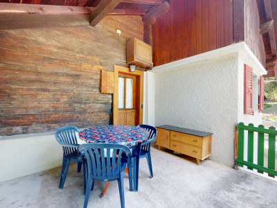 Charmant appartement atypique avec cachet près de Crans-Montana! image 10