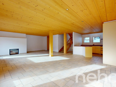 Morgins - Appartement de haut-standing de 5,5 pièces image 2