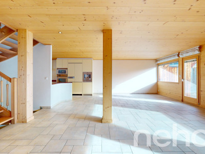 Morgins - Appartement de haut-standing de 5,5 pièces image 4