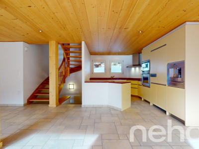 Morgins - Appartement de haut-standing de 5,5 pièces image 6