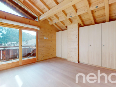 Morgins - Appartement de haut-standing de 5,5 pièces image 7