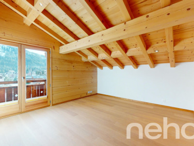 Morgins - Appartement de haut-standing de 5,5 pièces image 8