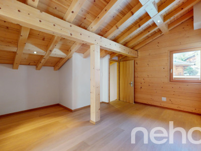 Morgins - Appartement de haut-standing de 5,5 pièces image 9