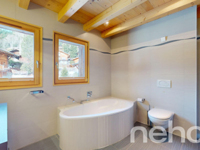 Morgins - Appartement de haut-standing de 5,5 pièces image 12