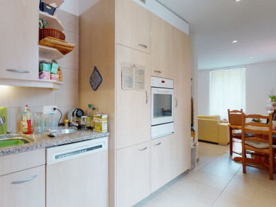 Unique et exclusif à Neuchâtel grande maison avec jardin image 5